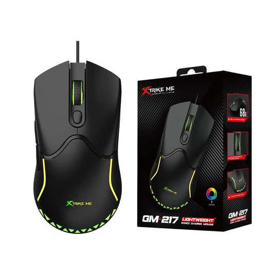 Mouse