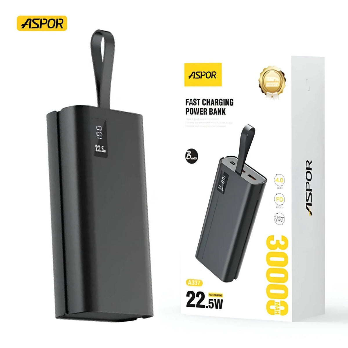 Power Bank