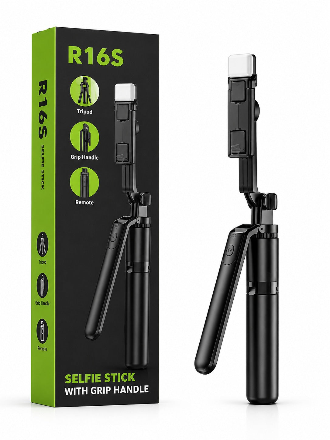 Tripod