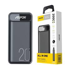 Power Bank